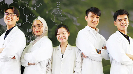 School of Applied Science (SSP-TP) 